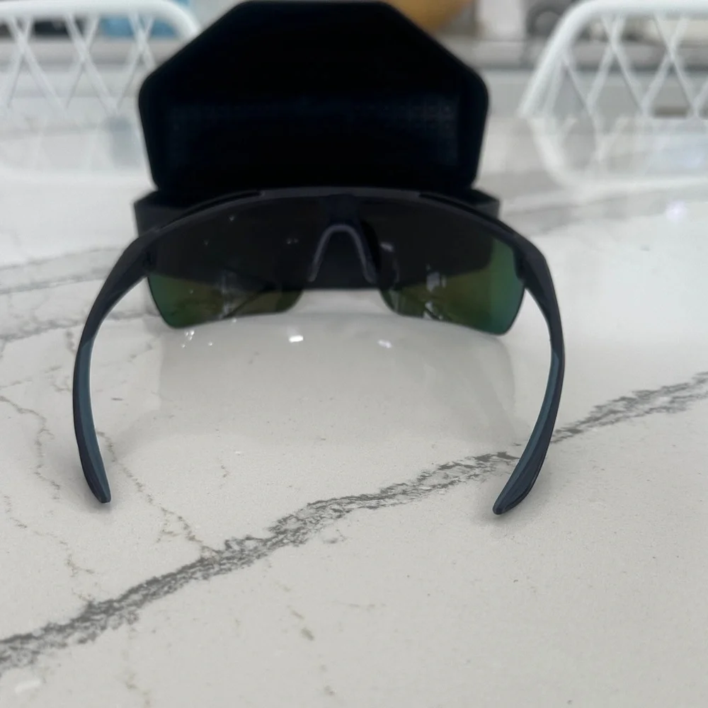 Nike trendy sunglasses